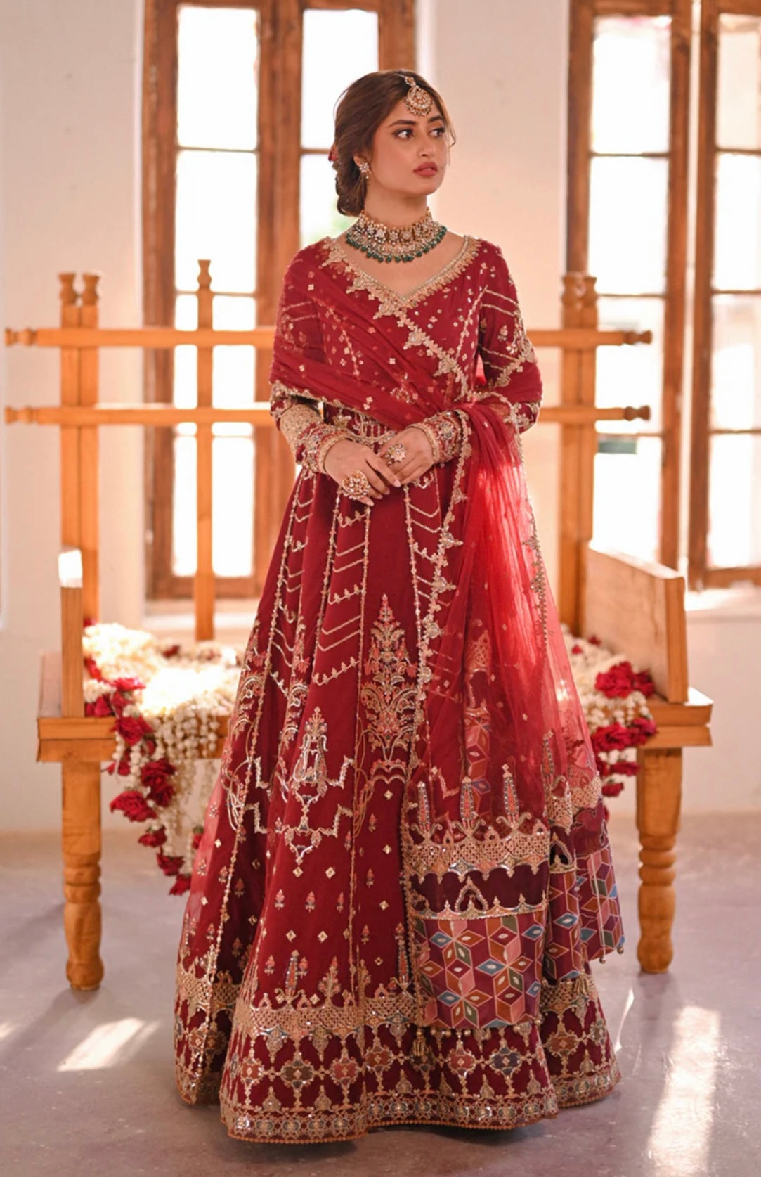 Alya - House Of Hania