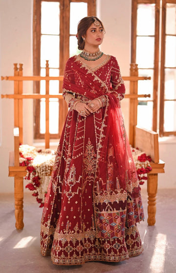 Alya - House Of Hania