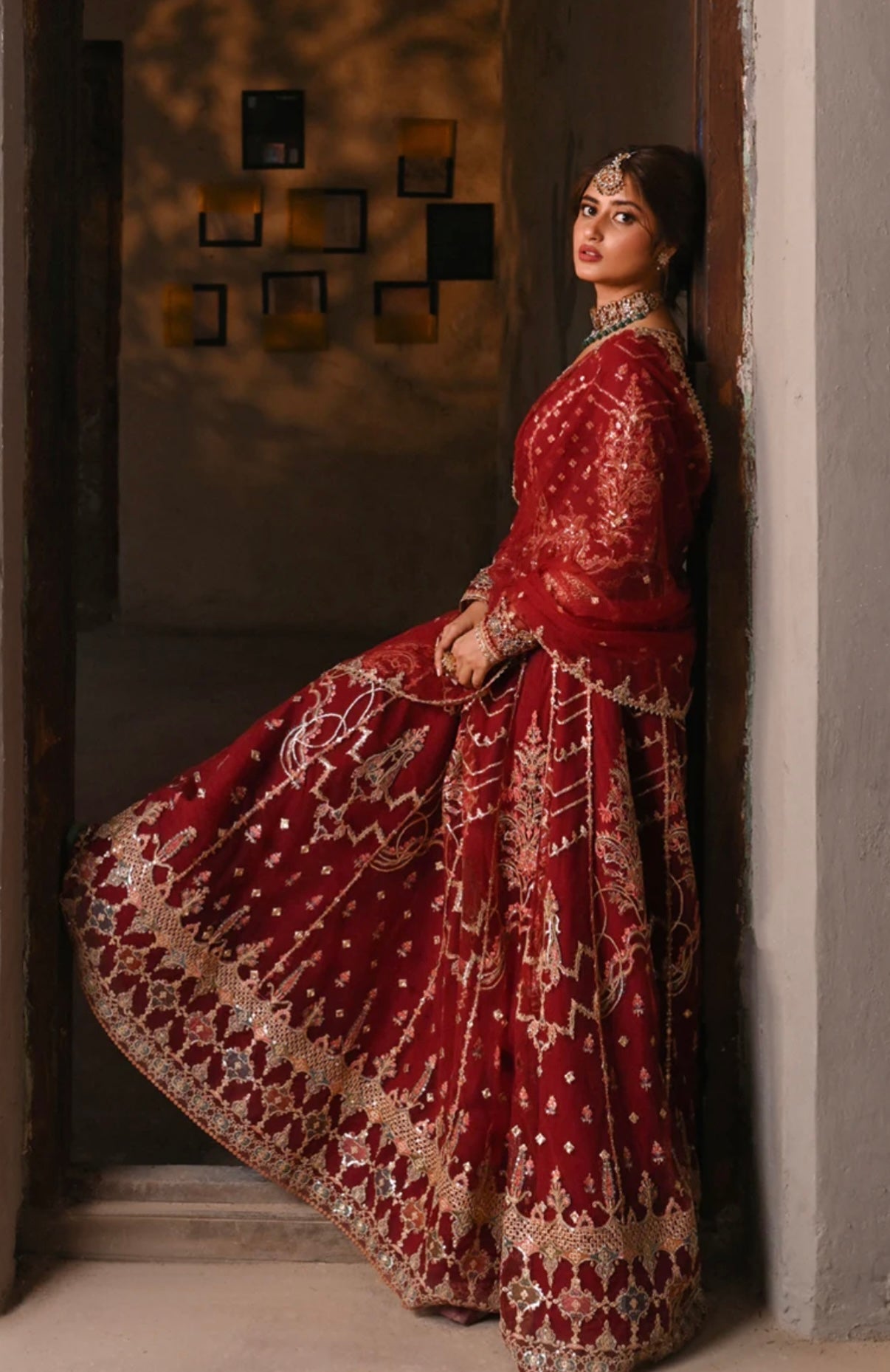 Alya - House Of Hania