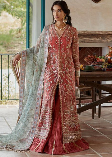 Amaani - House Of Hania