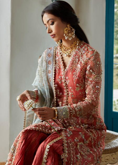 Amaani - House Of Hania