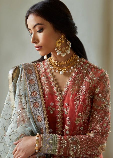 Amaani - House Of Hania