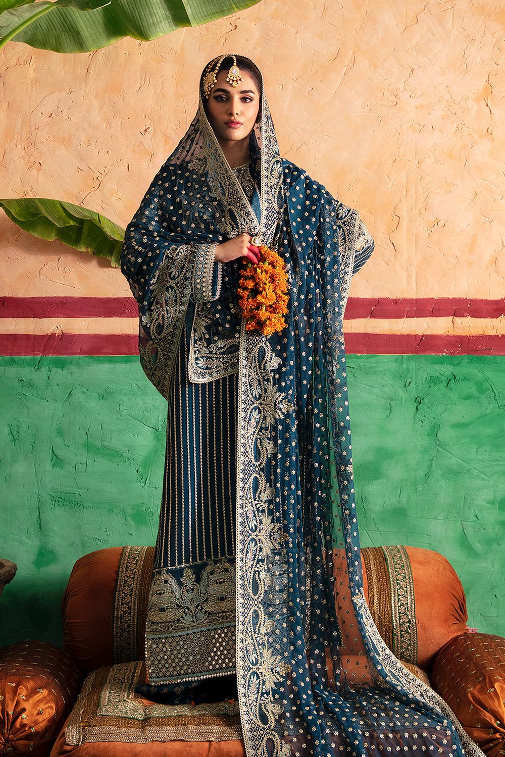 Amal - House Of Hania