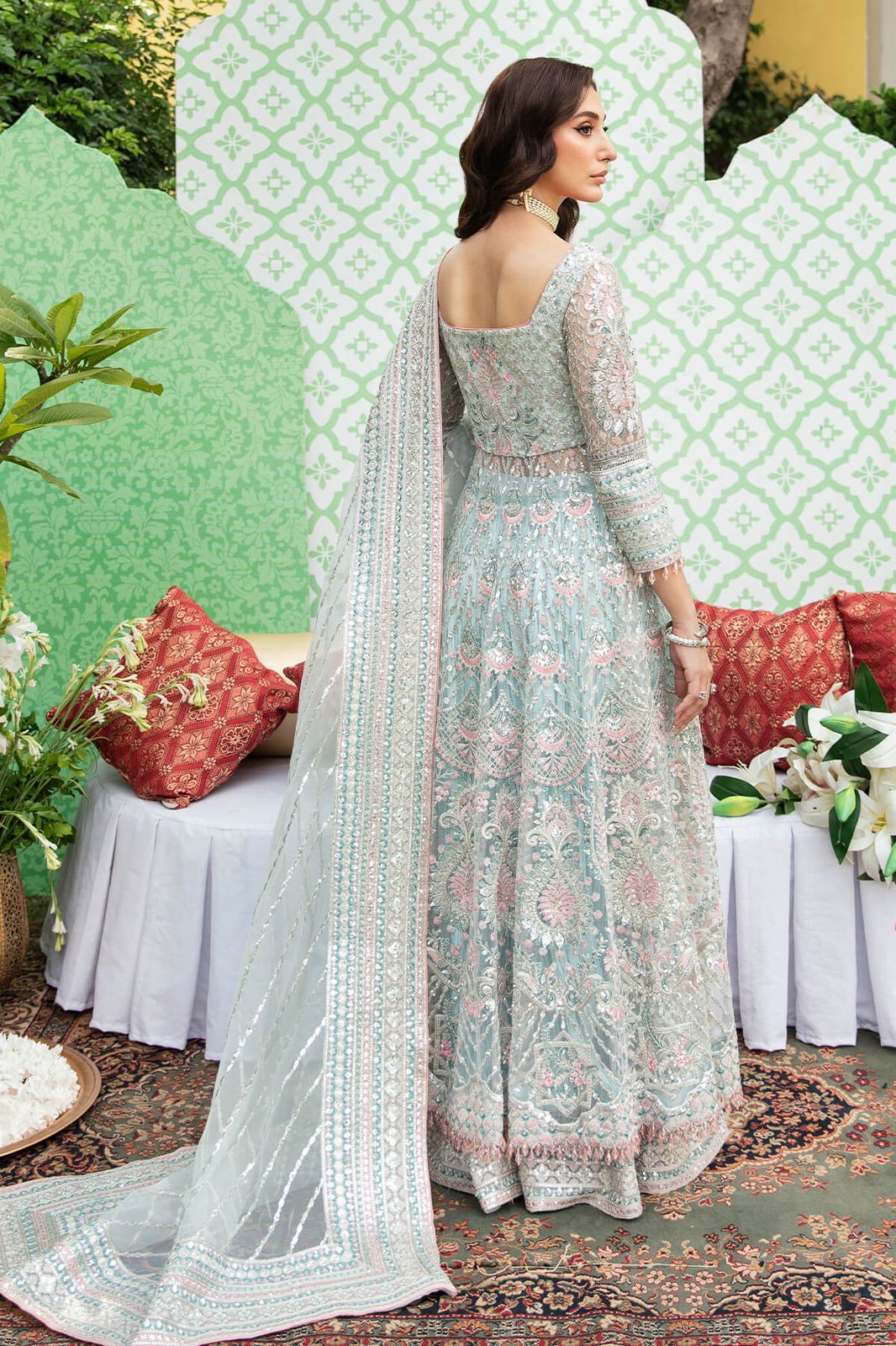 Amal - House Of Hania