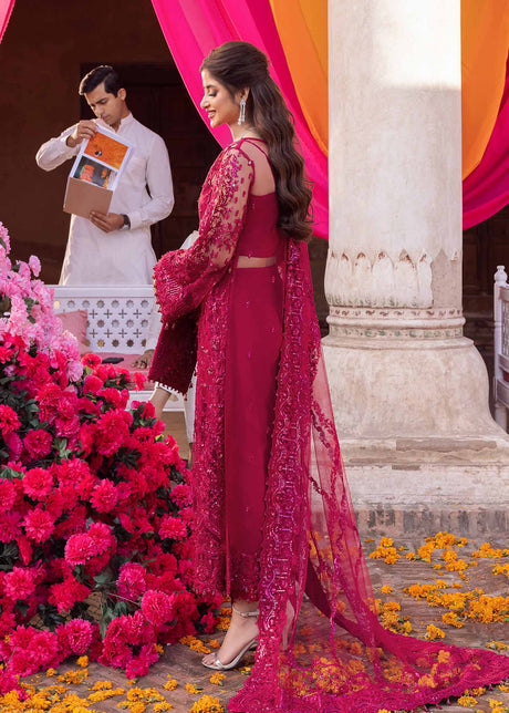 Amal | Kanwal Malik - House Of Hania