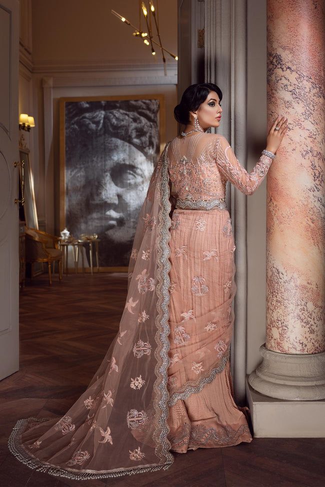 Amari - House Of Hania