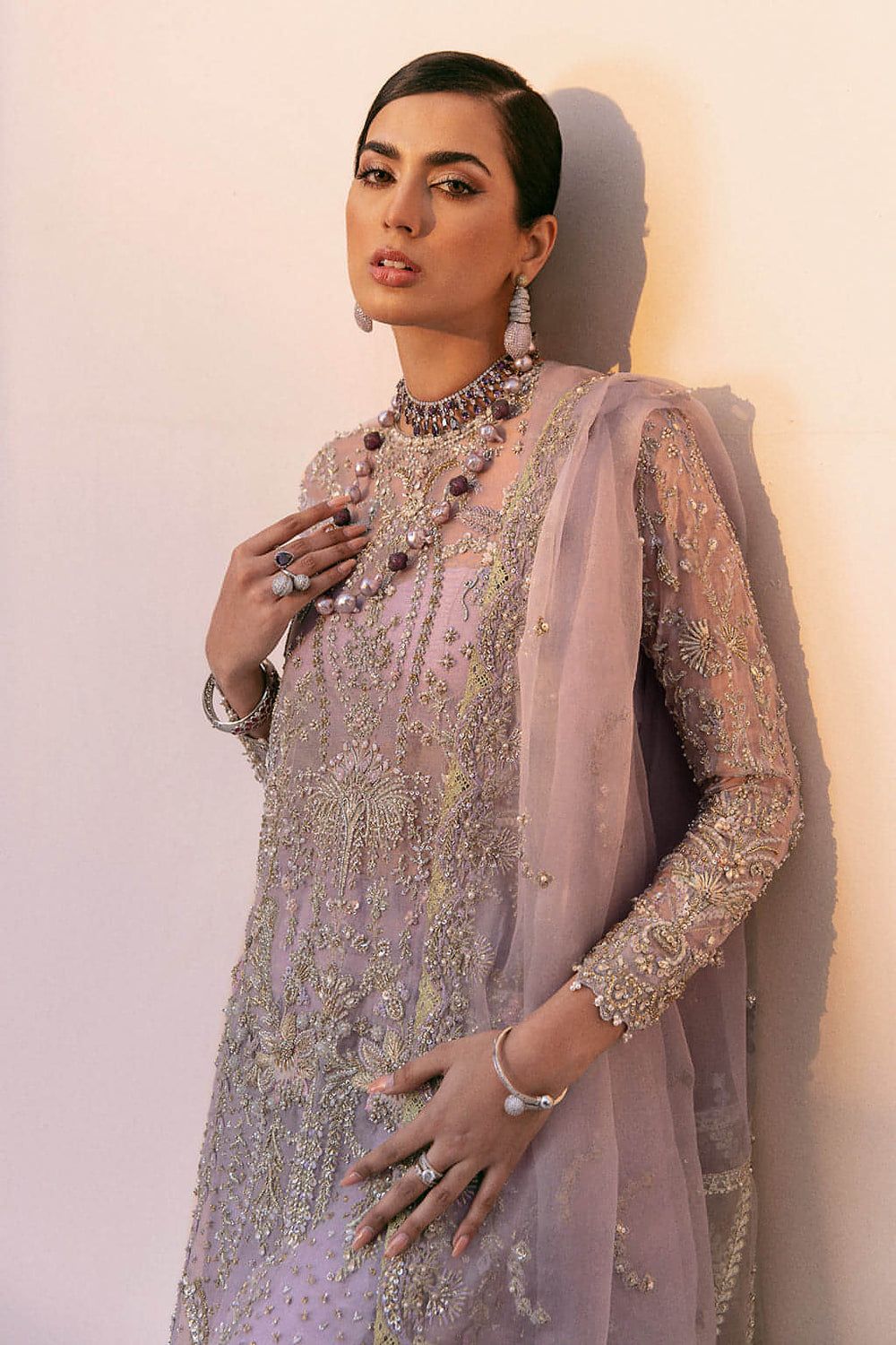 Amethyst Dew - House Of Hania