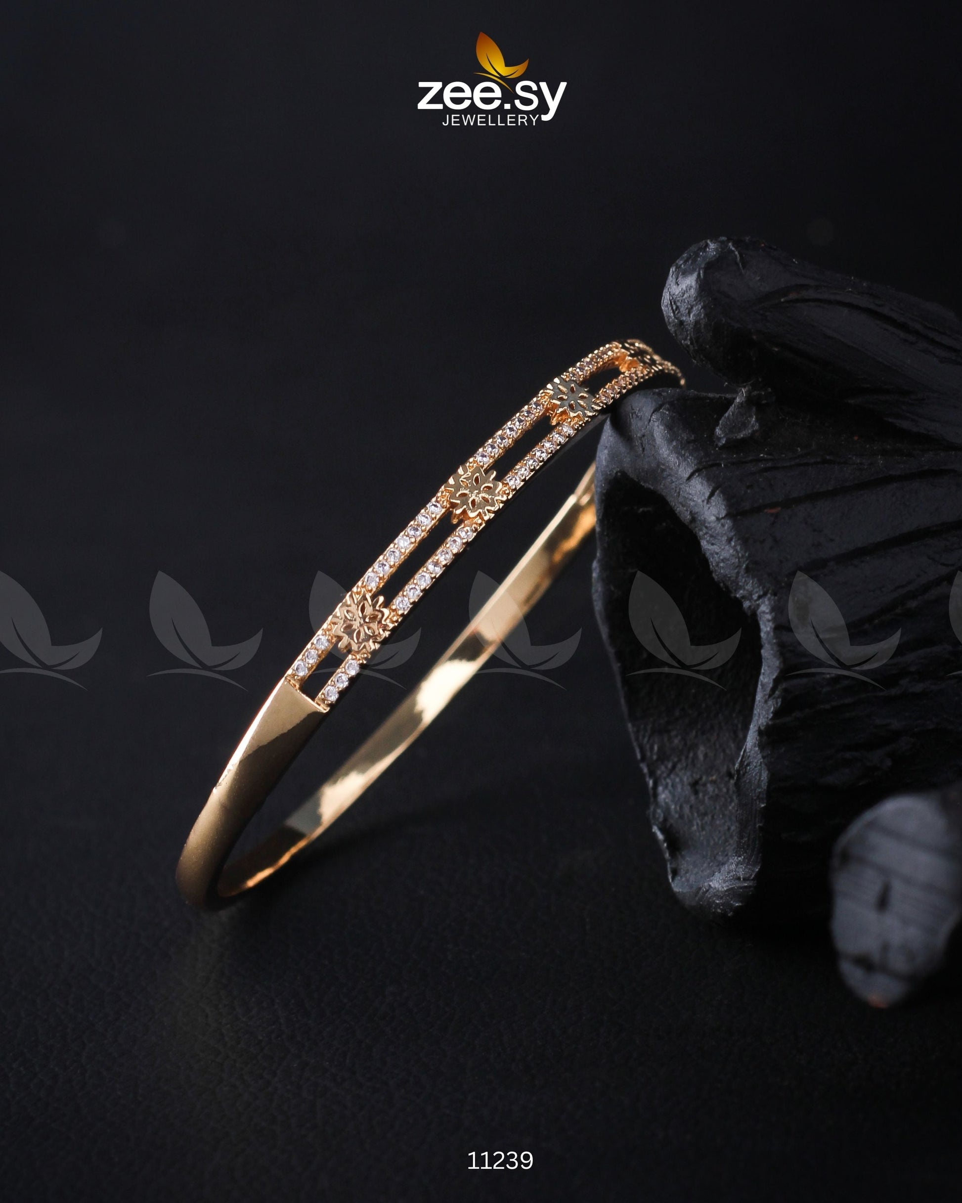 Amina's Bracelet - House Of Hania