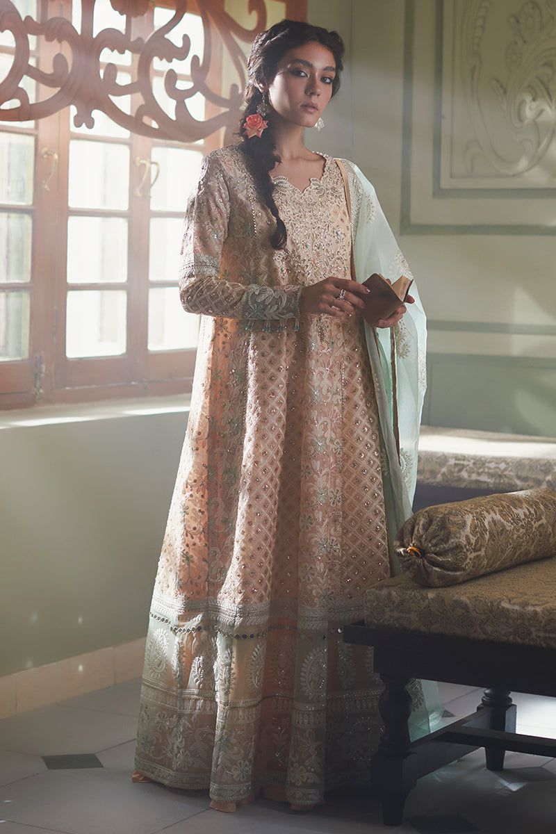 Amira - House Of Hania