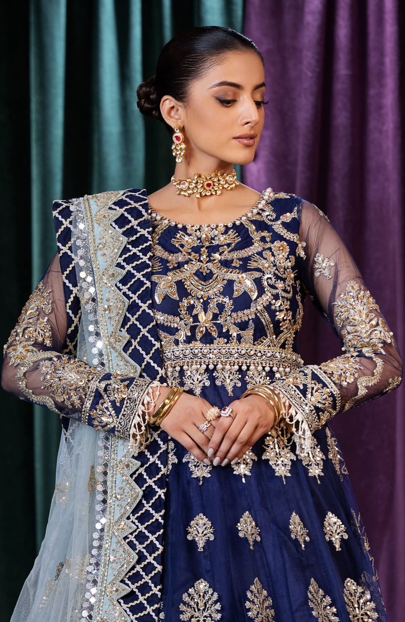 Amy - House Of Hania