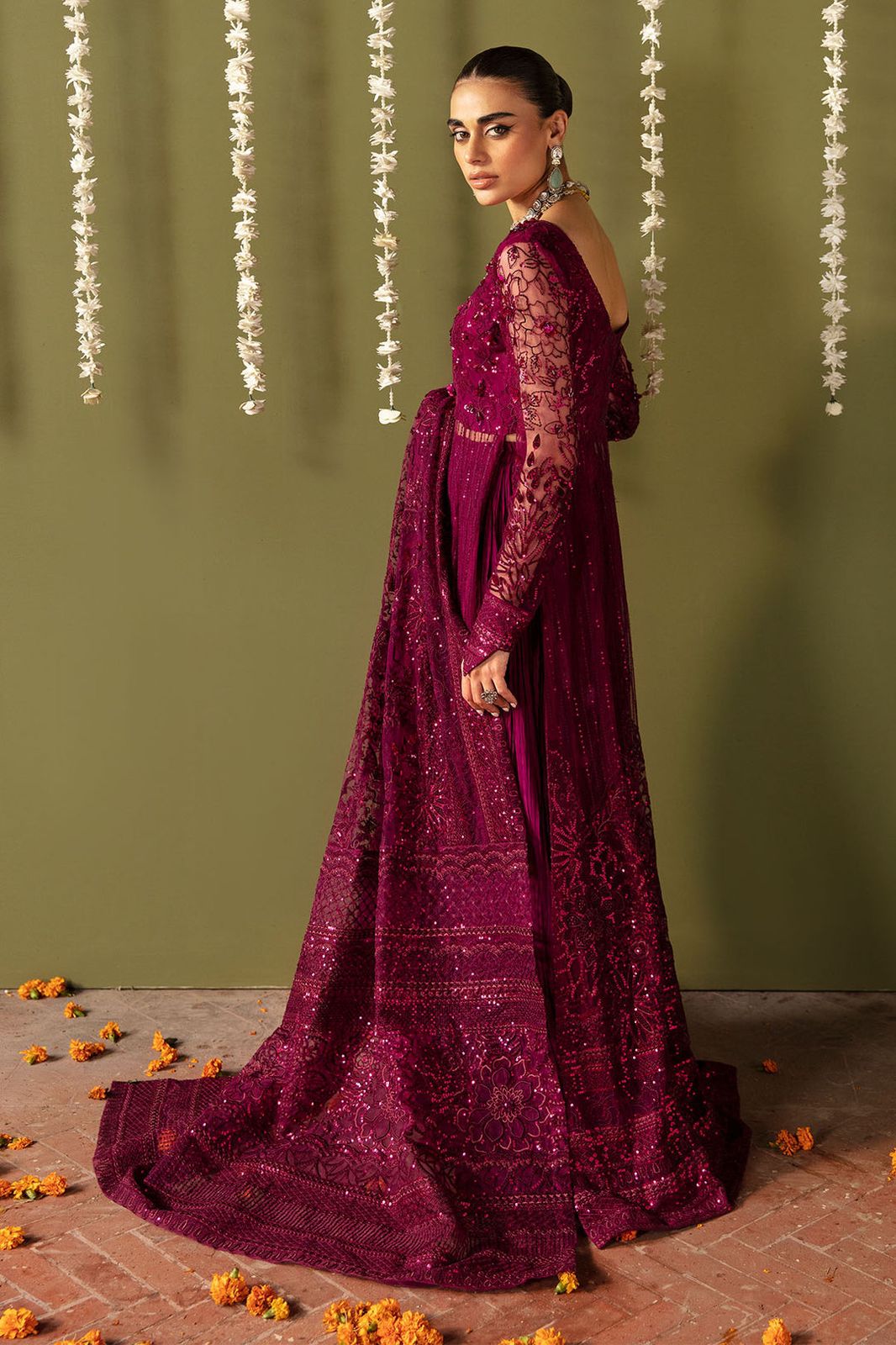 Anari - House Of Hania