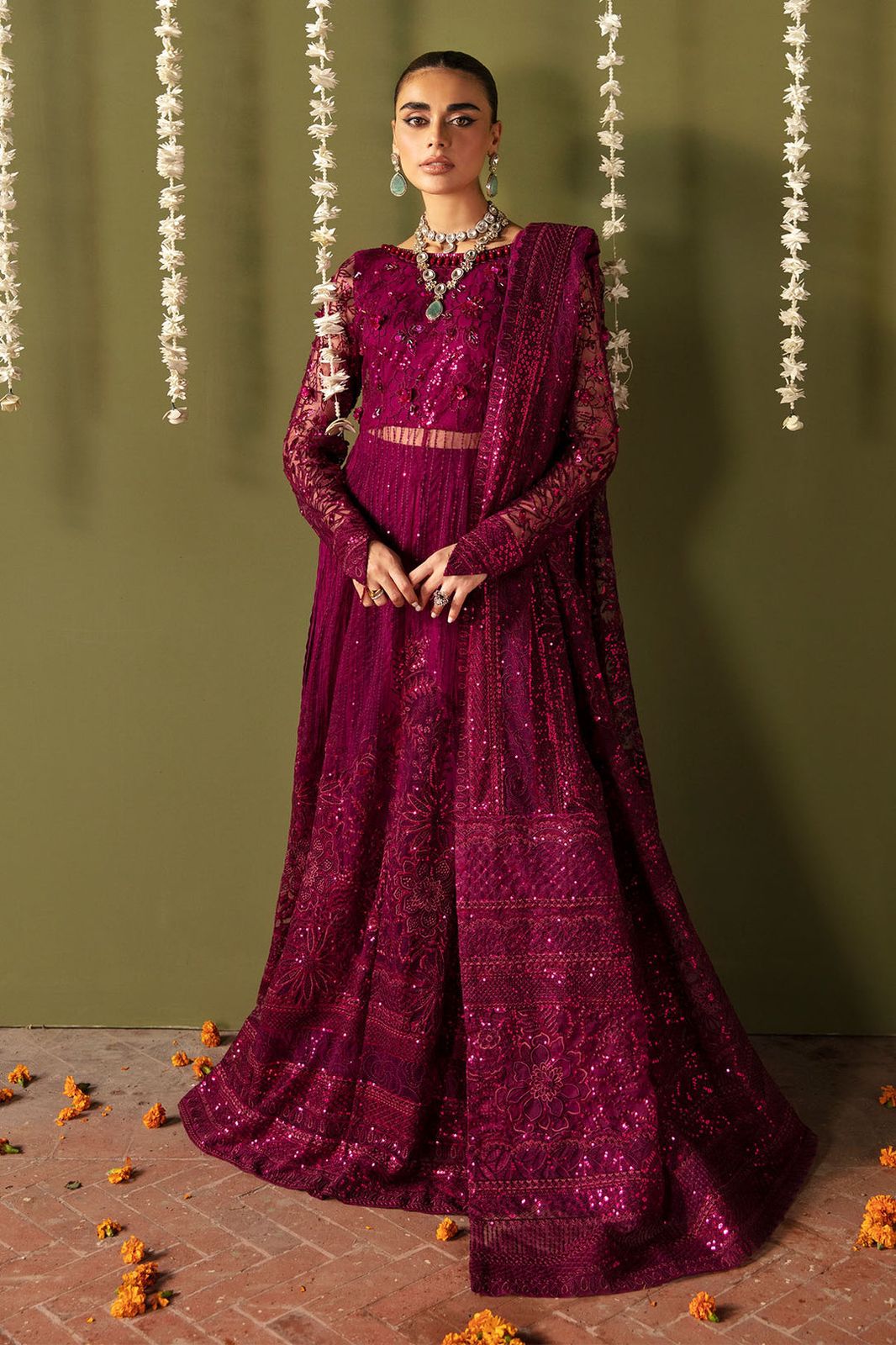 Anari - House Of Hania