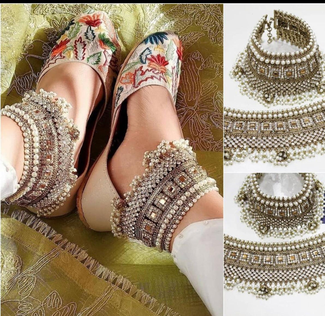 Anklets-0034 - House Of Hania