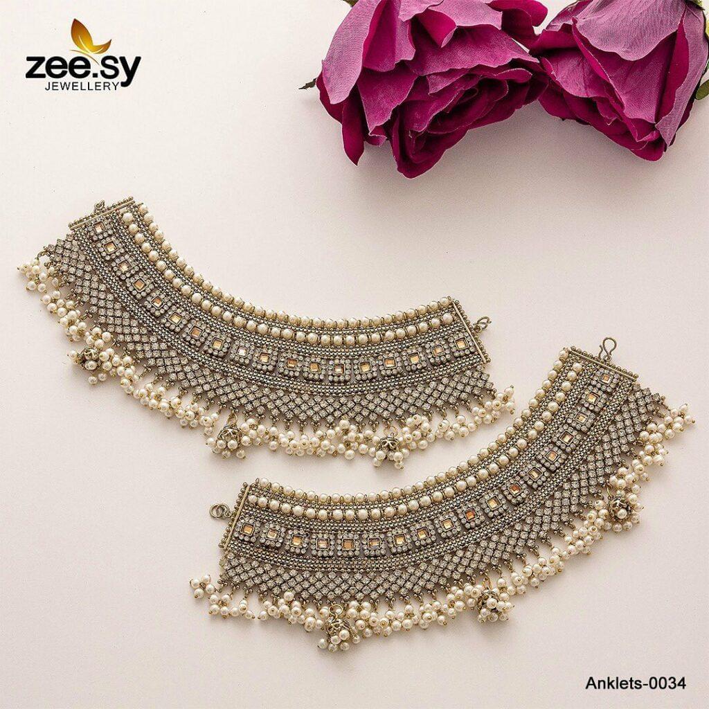 Anklets-0034 - House Of Hania