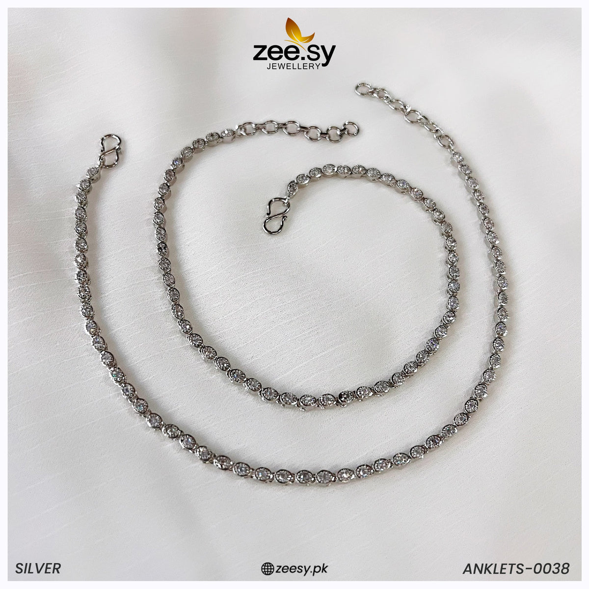 Anklets-0038 - House Of Hania