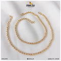 Anklets-0038 - House Of Hania