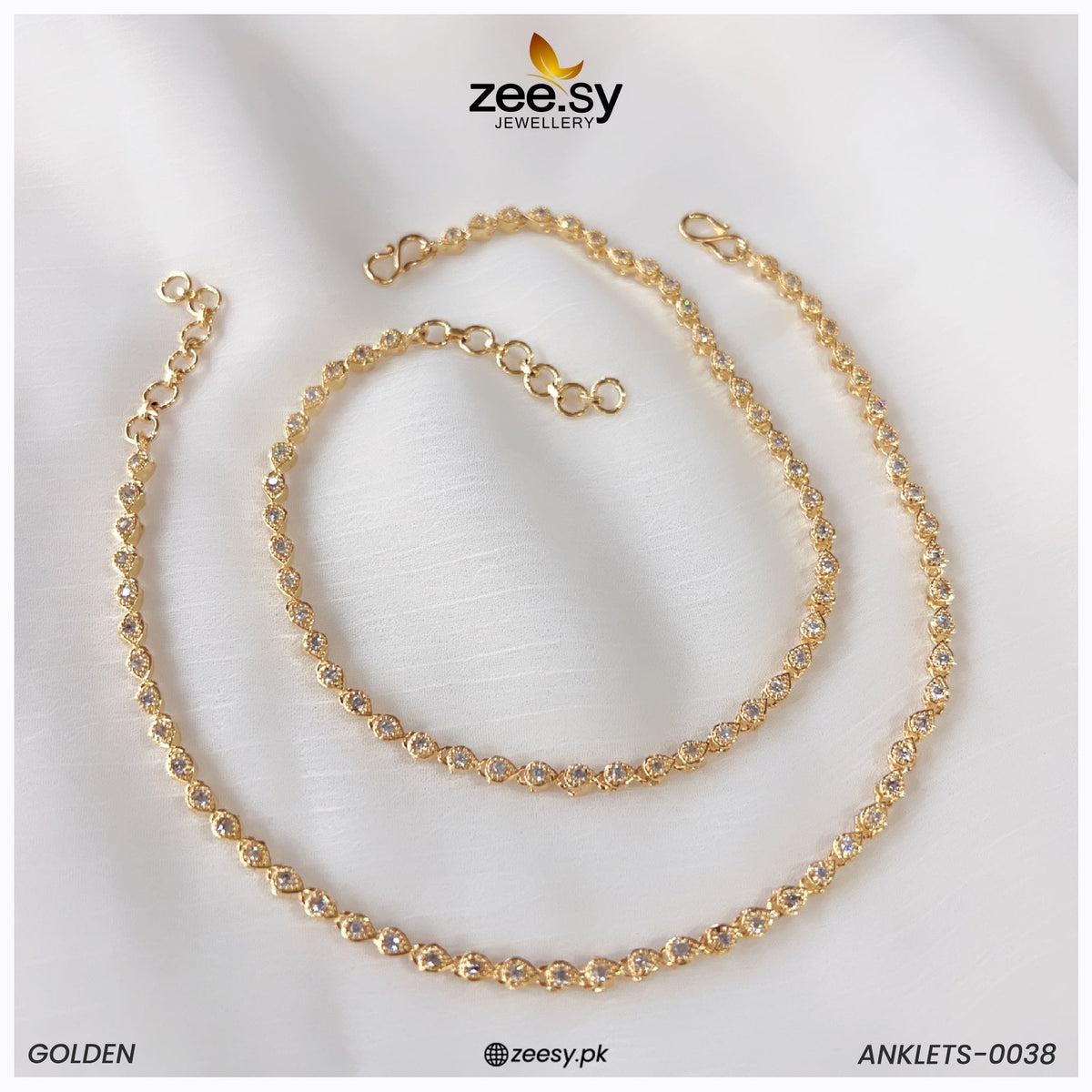 Anklets-0038 - House Of Hania