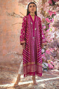Annus Abrar | Designer Picks 24 | ARUSHA PINK - House Of Hania