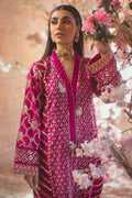 Annus Abrar | Designer Picks 24 | ARUSHA PINK - House Of Hania