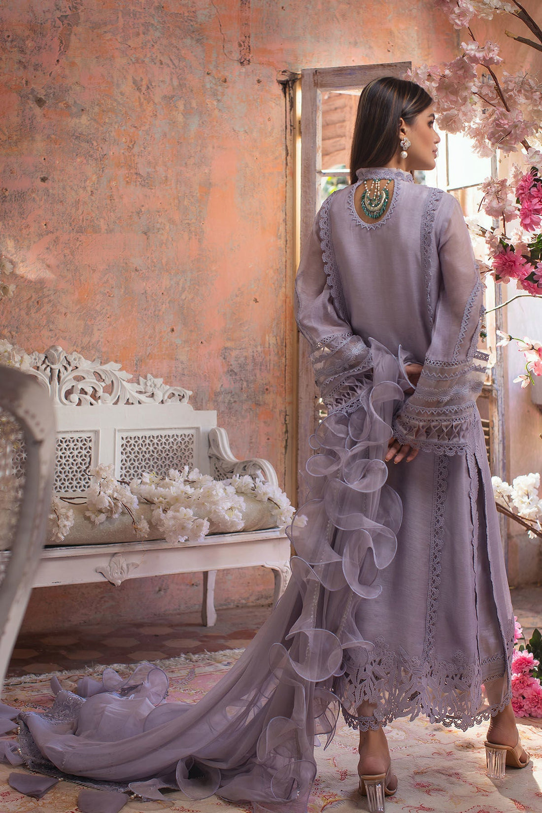 Annus Abrar | Designer Picks 24 | ESHAM - House Of Hania