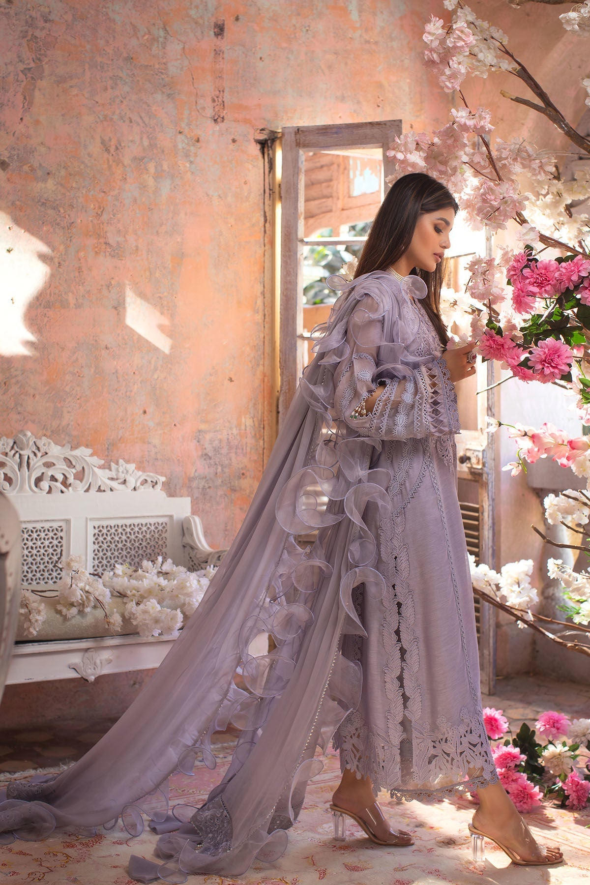 Annus Abrar | Designer Picks 24 | ESHAM - House Of Hania