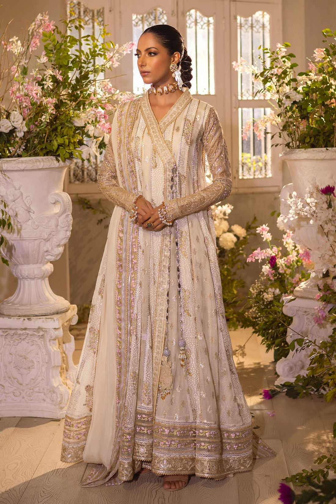 Annus Abrar | Designer Picks 24 | ISMITI - House Of Hania