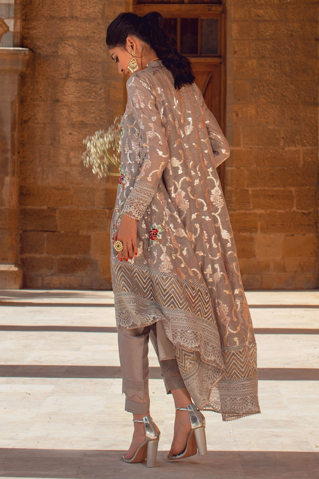 Annus Abrar | Designer Picks 24 | KIAH - House Of Hania