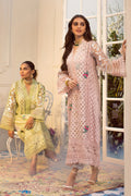 Annus Abrar | Designer Picks 24 | LELUM - MINT - House Of Hania