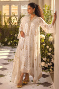 Annus Abrar | Designer Picks 24 | RANO KAFTAN CUT SHIRT - House Of Hania