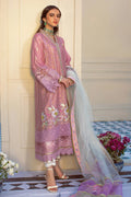Annus Abrar | Designer Picks 24 | RIZEEN - LILAC - House Of Hania
