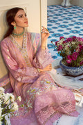 Annus Abrar | Designer Picks 24 | RIZEEN - LILAC - House Of Hania
