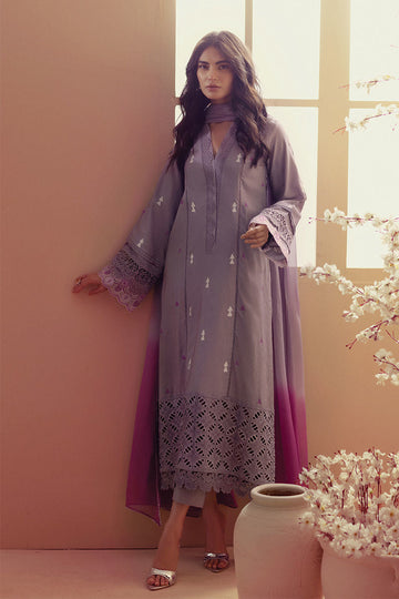 Annus Abrar | Eid Elemental Festive | Behr - House Of Hania