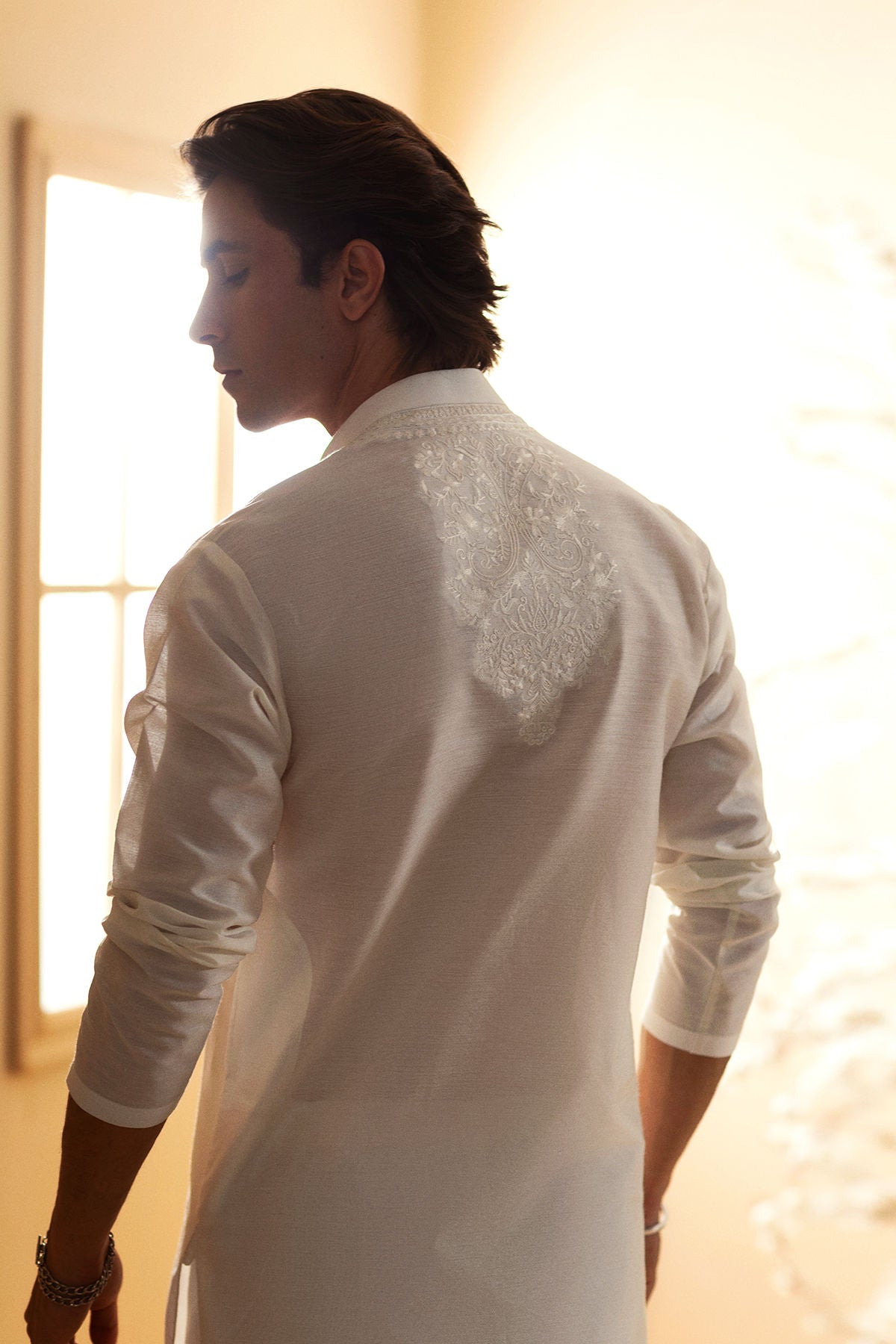 Annus Abrar | Eid Elemental Festive | Behrang - House Of Hania