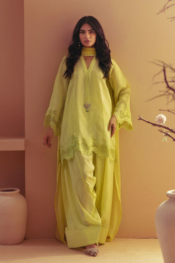 Annus Abrar | Eid Elemental Festive | Deeha - House Of Hania