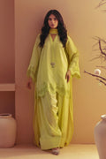 Annus Abrar | Eid Elemental Festive | Deeha - House Of Hania