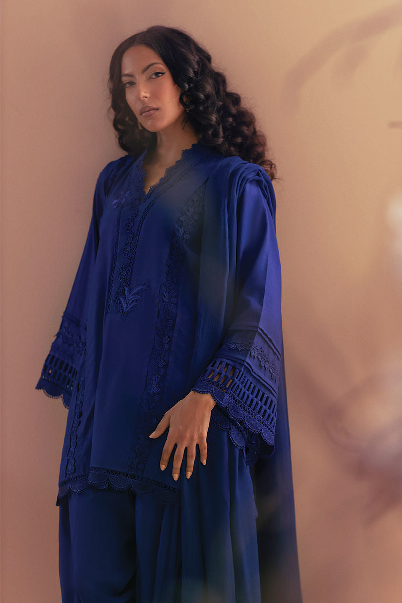Annus Abrar | Eid Elemental Festive | Jaleh - House Of Hania