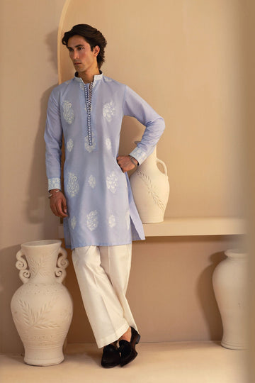 Annus Abrar | Eid Elemental Festive | Ramin - House Of Hania