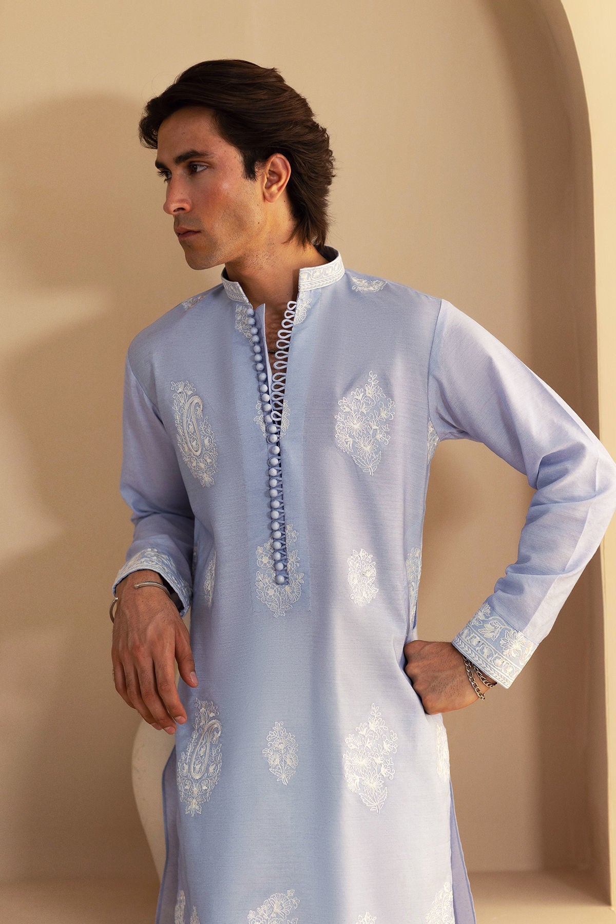 Annus Abrar | Eid Elemental Festive | Ramin - House Of Hania