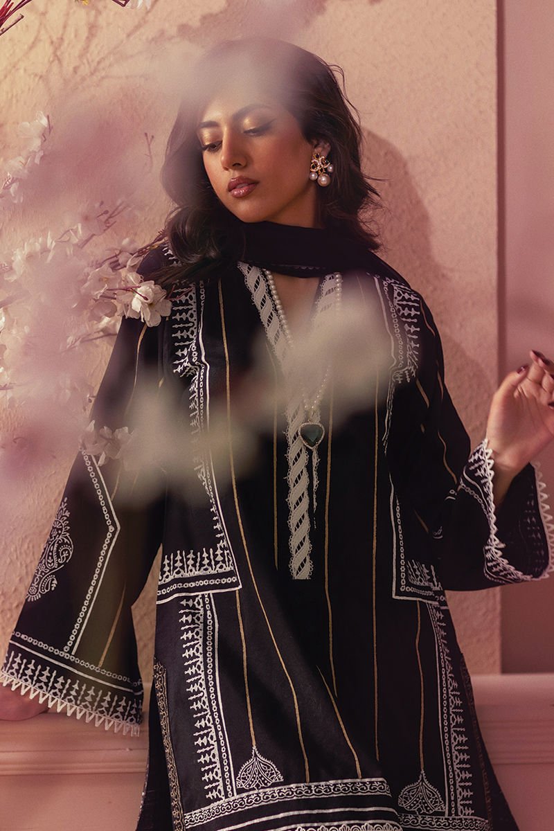 Annus Abrar | Eid Elemental Festive | Yasna - House Of Hania