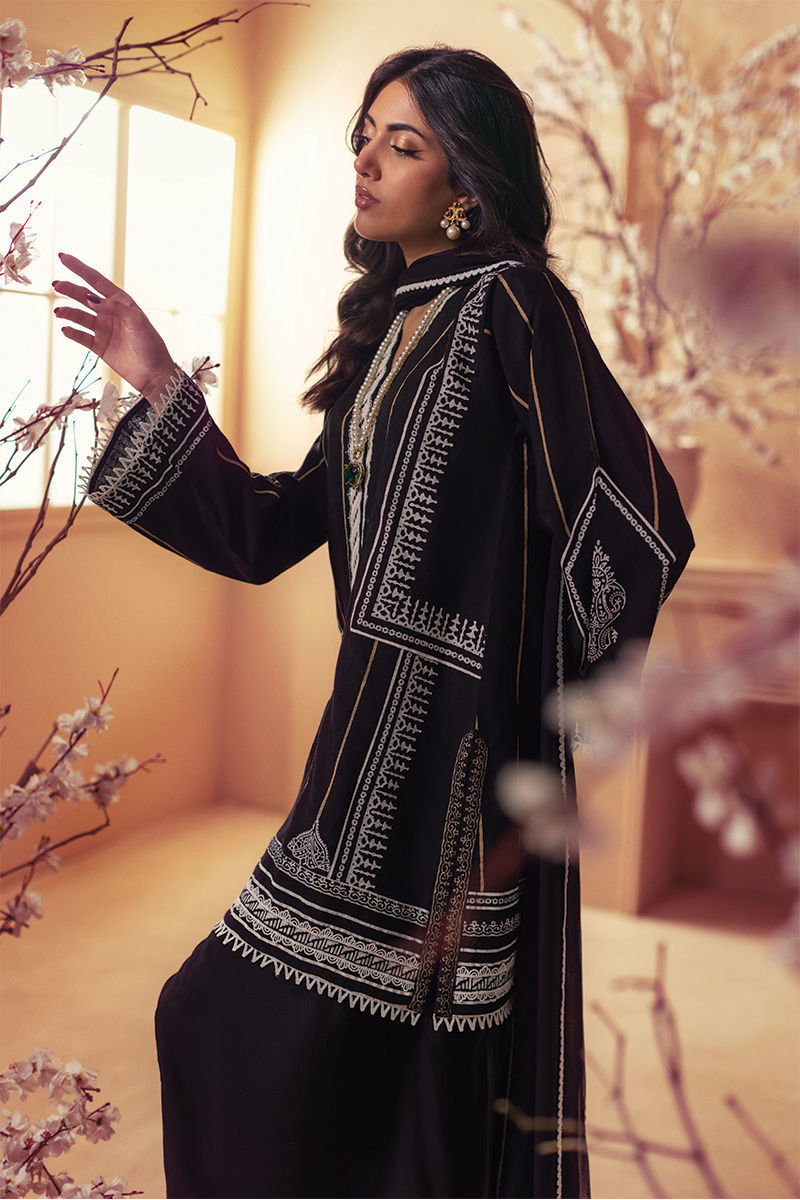 Annus Abrar | Eid Elemental Festive | Yasna - House Of Hania
