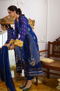 Annus Abrar | Elemental Festive | Aazmé - House Of Hania