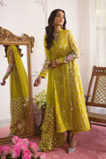 Annus Abrar | Elemental Festive | Gohar - House Of Hania