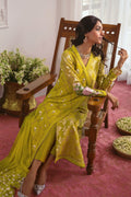 Annus Abrar | Elemental Festive | Gohar - House Of Hania