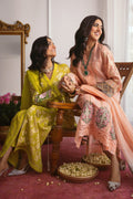 Annus Abrar | Elemental Festive | Gohar - House Of Hania