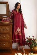 Annus Abrar | Elemental Festive | Mehnaaz - House Of Hania