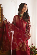 Annus Abrar | Elemental Festive | Mehnaaz - House Of Hania