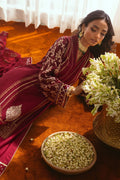 Annus Abrar | Elemental Festive | Mehnaaz - House Of Hania