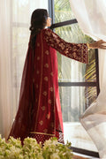 Annus Abrar | Elemental Festive | Mehnaaz - House Of Hania