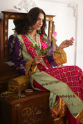 Annus Abrar | Elemental Festive | Rahaan - House Of Hania