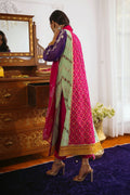 Annus Abrar | Elemental Festive | Rahaan - House Of Hania